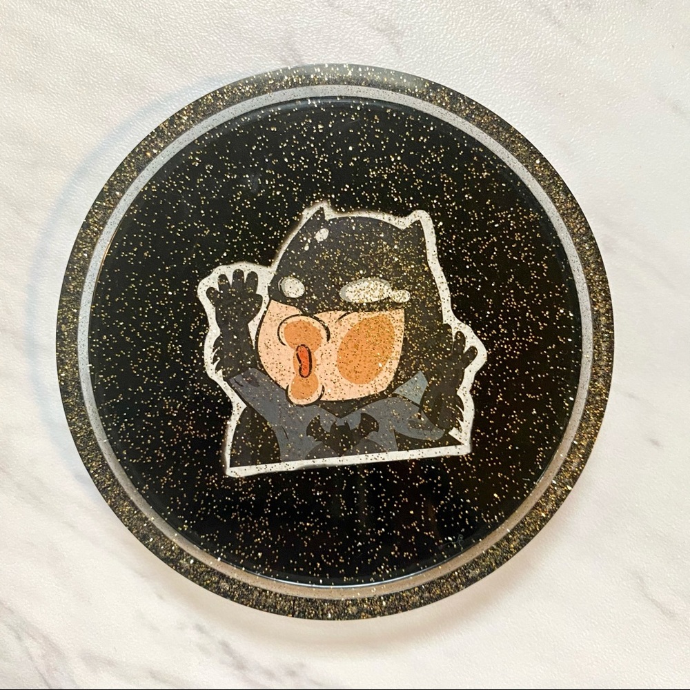 ⭐️Batman Coaster